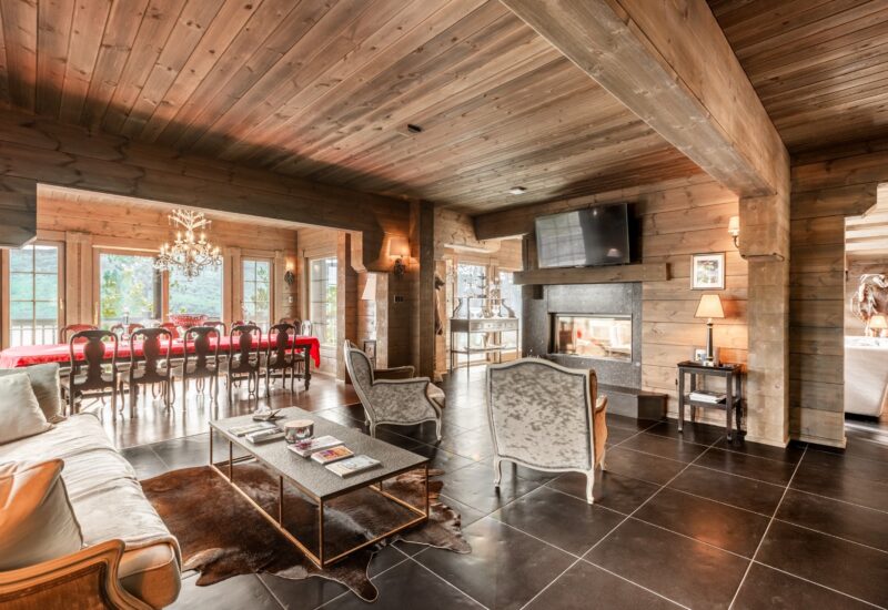 4140 Ch. Yvon-Plante  Saint-Alexis-des-Monts (Mauricie)