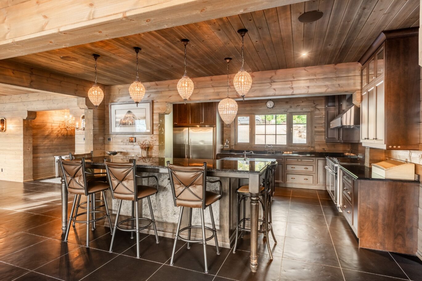 4140 Ch. Yvon-Plante  Saint-Alexis-des-Monts (Mauricie)