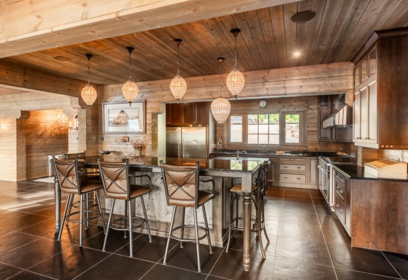 4140 Ch. Yvon-Plante  Saint-Alexis-des-Monts (Mauricie)