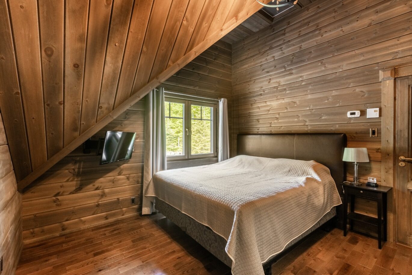 4140 Ch. Yvon-Plante  Saint-Alexis-des-Monts (Mauricie)