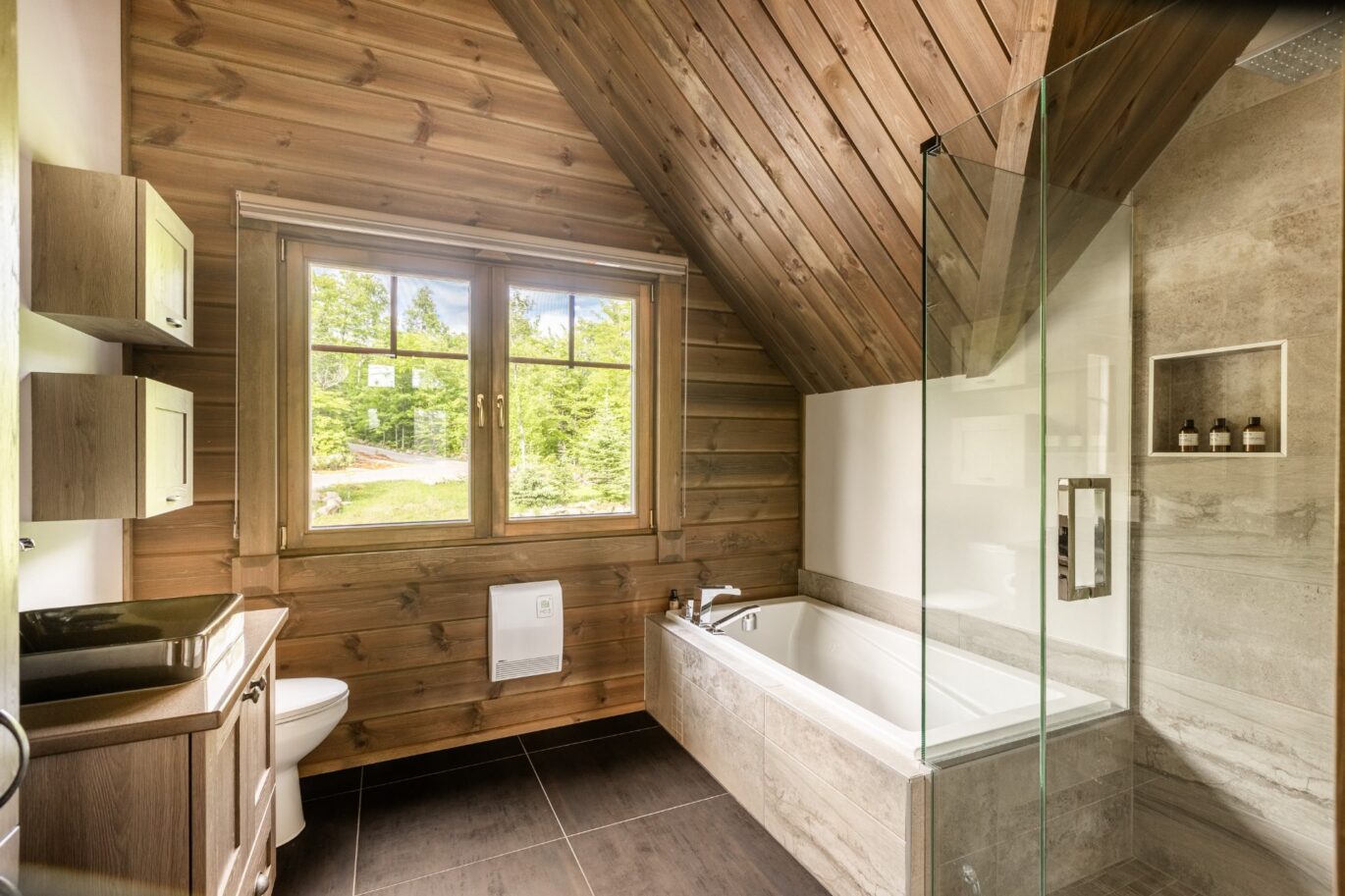 4140 Ch. Yvon-Plante  Saint-Alexis-des-Monts (Mauricie)