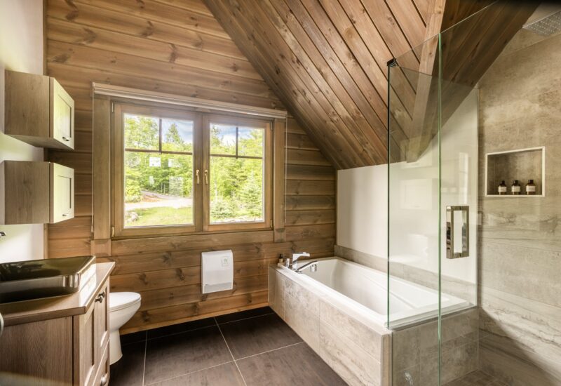 4140 Ch. Yvon-Plante  Saint-Alexis-des-Monts (Mauricie)