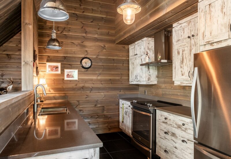 4140 Ch. Yvon-Plante  Saint-Alexis-des-Monts (Mauricie)