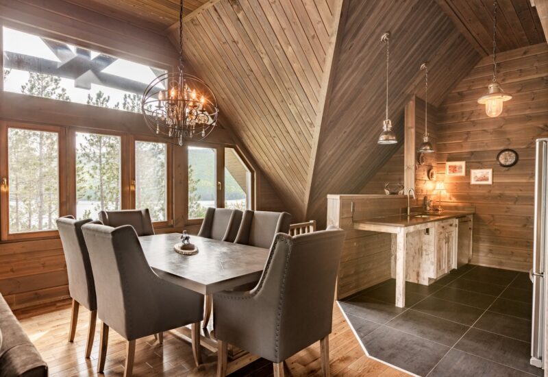 4140 Ch. Yvon-Plante  Saint-Alexis-des-Monts (Mauricie)