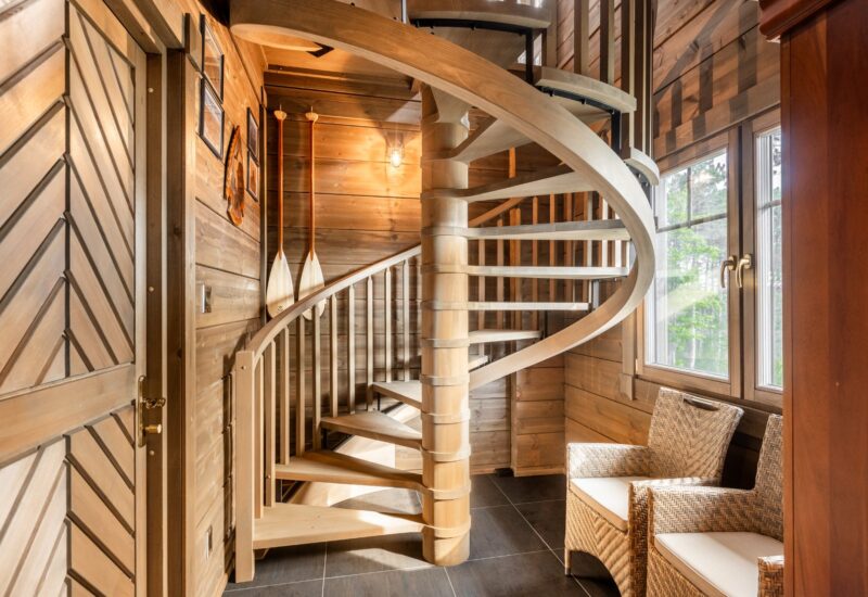 4140 Ch. Yvon-Plante  Saint-Alexis-des-Monts (Mauricie)