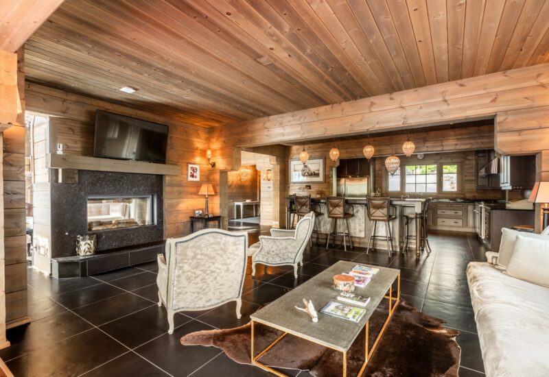 4140 Ch. Yvon-Plante  Saint-Alexis-des-Monts (Mauricie)