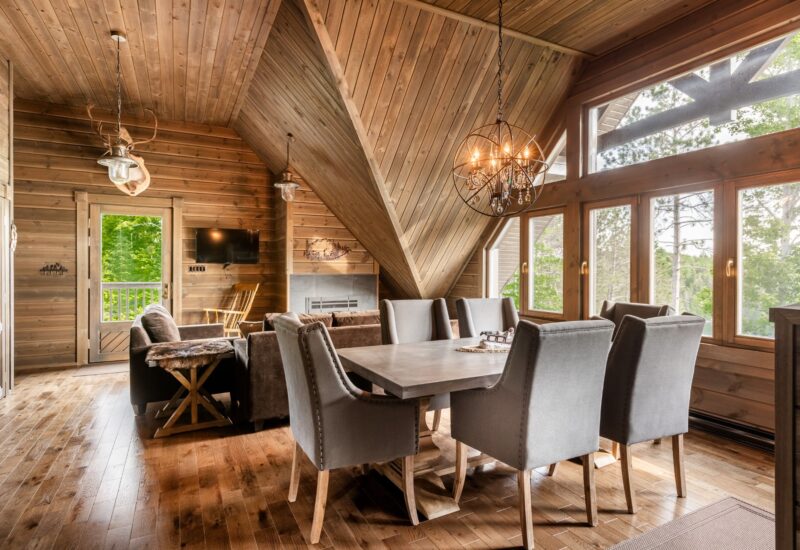 4140 Ch. Yvon-Plante  Saint-Alexis-des-Monts (Mauricie)