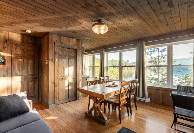 4140 Ch. Yvon-Plante  Saint-Alexis-des-Monts (Mauricie)