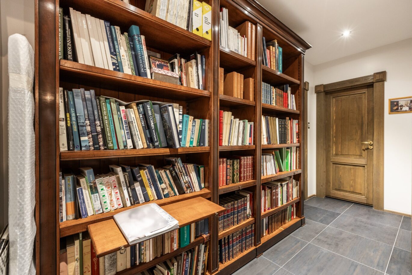 4140 Ch. Yvon-Plante  Saint-Alexis-des-Monts (Mauricie)