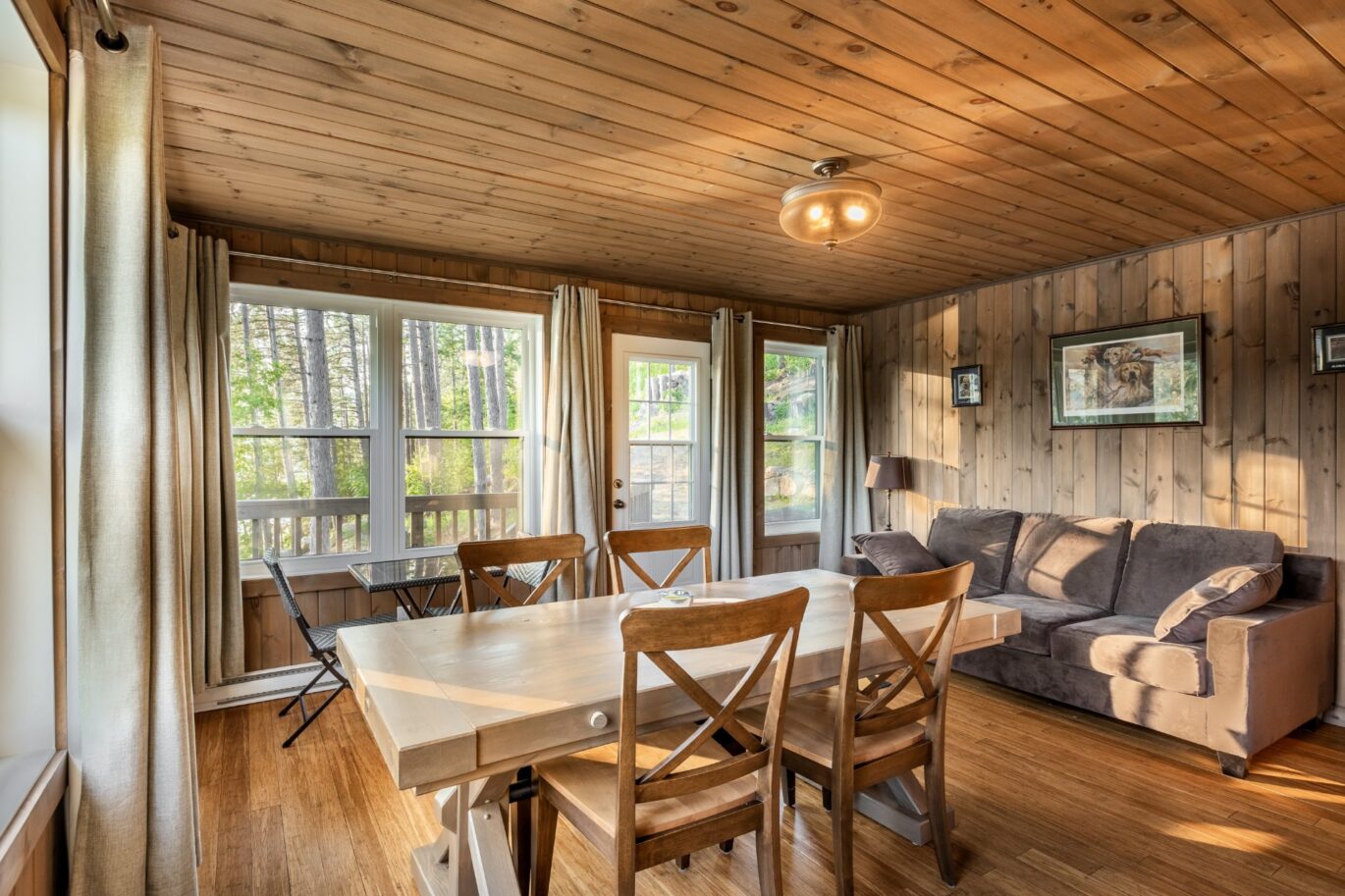 4140 Ch. Yvon-Plante  Saint-Alexis-des-Monts (Mauricie)