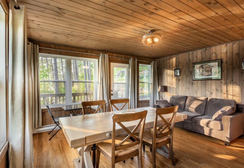 4140 Ch. Yvon-Plante  Saint-Alexis-des-Monts (Mauricie)