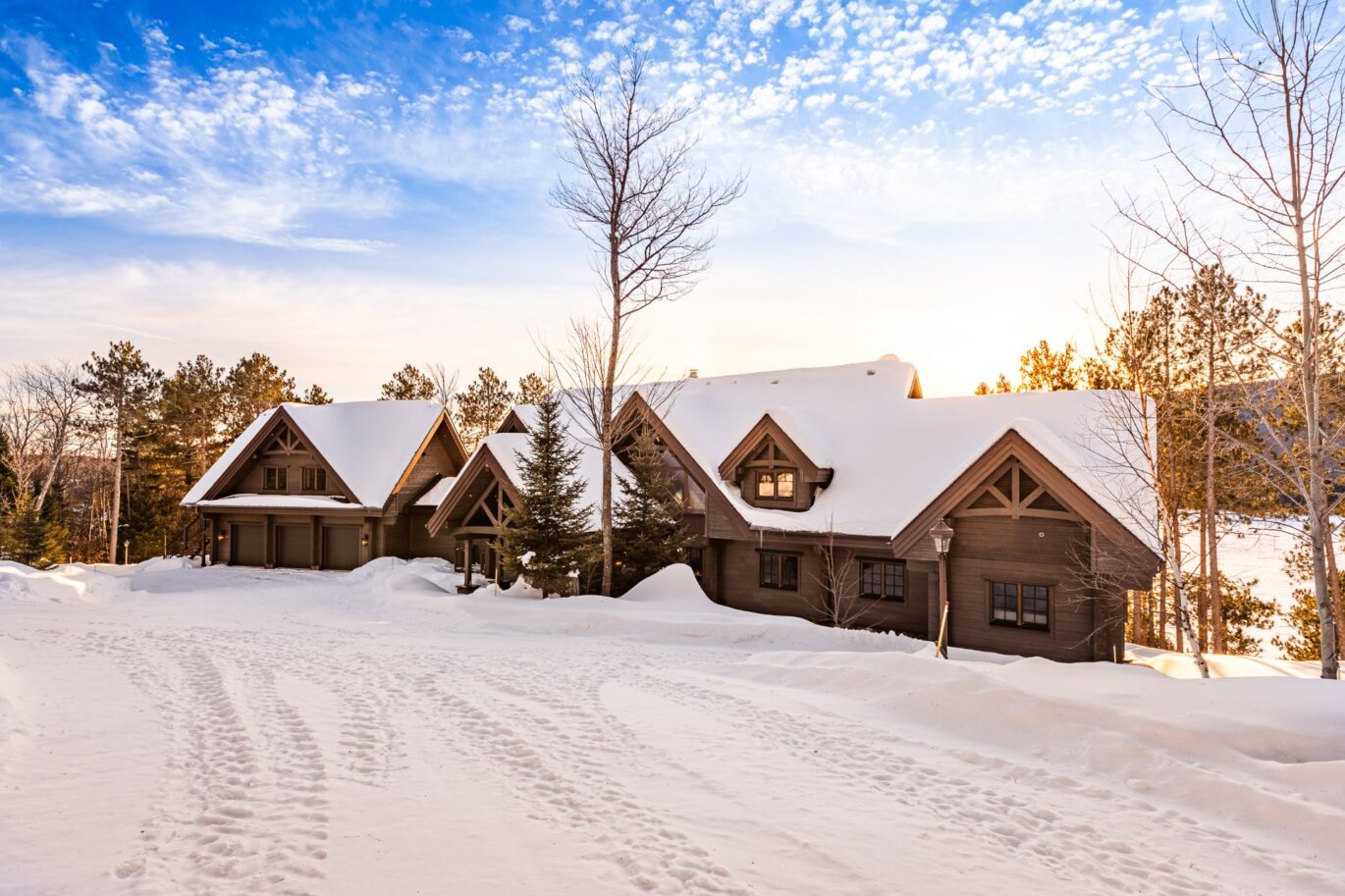 4140 Ch. Yvon-Plante  Saint-Alexis-des-Monts (Mauricie)