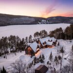 4140 Ch. Yvon-Plante  Saint-Alexis-des-Monts (Mauricie)