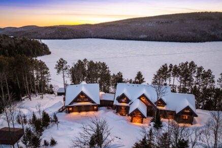 4140 Ch. Yvon-Plante  Saint-Alexis-des-Monts (Mauricie)