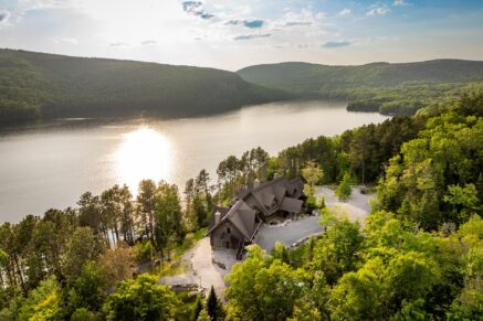 4140 Ch. Yvon-Plante  Saint-Alexis-des-Monts (Mauricie)