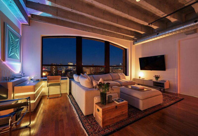 1625 Rue Clark #903  Montréal (Ville-Marie) (Montréal)