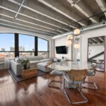 1625 Rue Clark #903  Montréal (Ville-Marie) (Montréal)