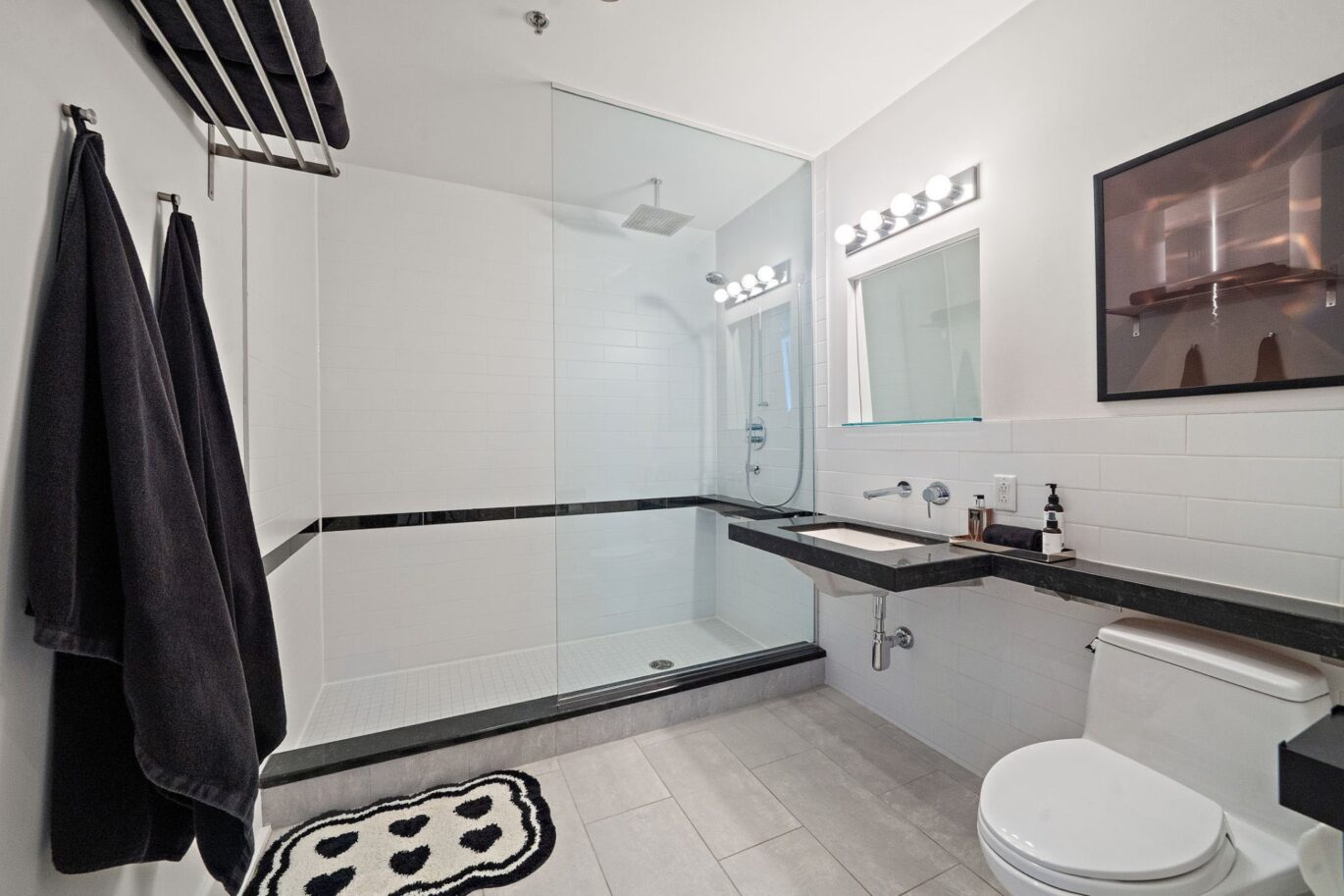 1625 Rue Clark #903  Montréal (Ville-Marie) (Montréal)