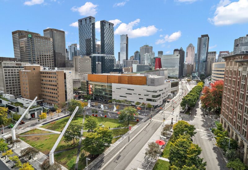 1625 Rue Clark #903  Montréal (Ville-Marie) (Montréal)