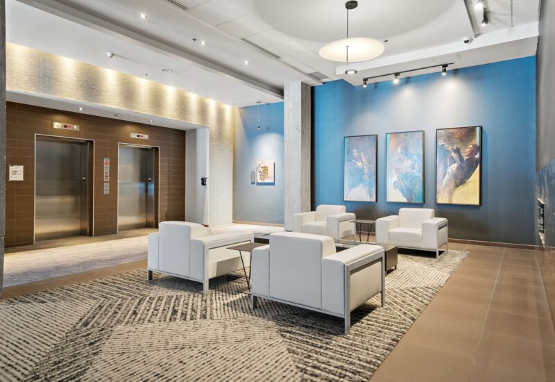 1625 Rue Clark #903  Montréal (Ville-Marie) (Montréal)