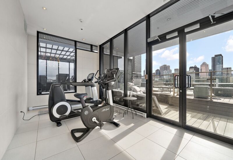 1625 Rue Clark #903  Montréal (Ville-Marie) (Montréal)