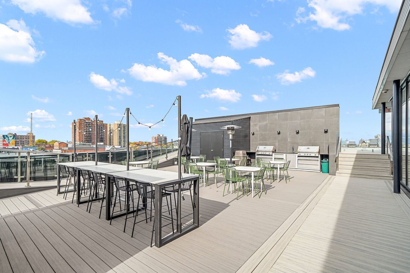 1625 Rue Clark #903  Montréal (Ville-Marie) (Montréal)