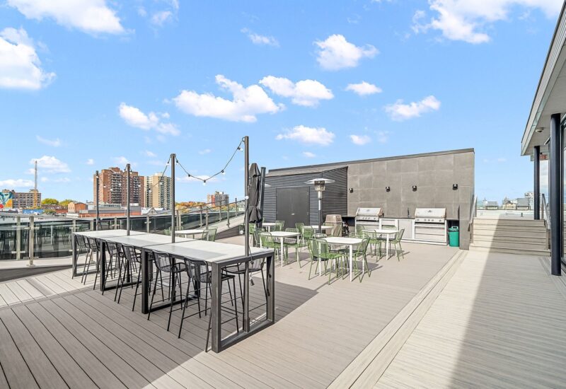 1625 Rue Clark #903  Montréal (Ville-Marie) (Montréal)