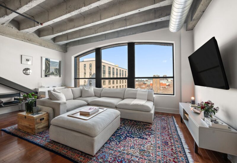 1625 Rue Clark #903  Montréal (Ville-Marie) (Montréal)