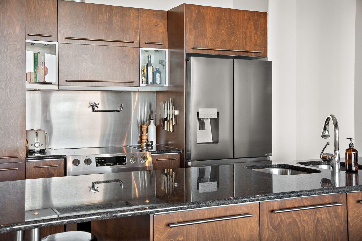 1625 Rue Clark #903  Montréal (Ville-Marie) (Montréal)