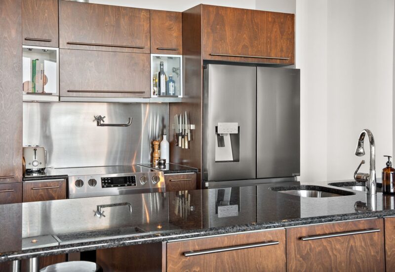 1625 Rue Clark #903  Montréal (Ville-Marie) (Montréal)