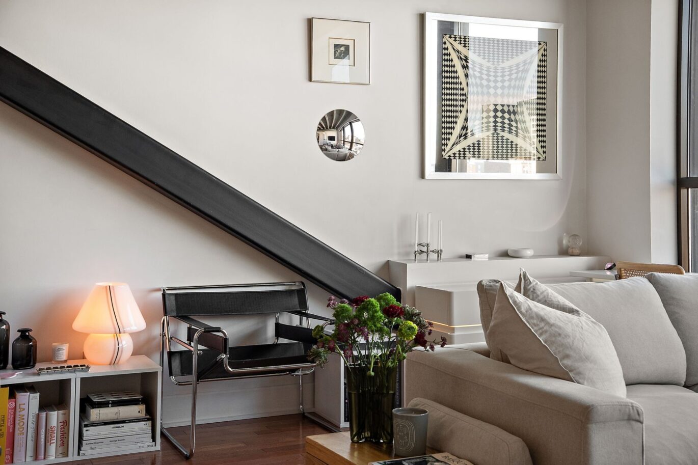 1625 Rue Clark #903  Montréal (Ville-Marie) (Montréal)