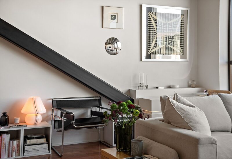 1625 Rue Clark #903  Montréal (Ville-Marie) (Montréal)