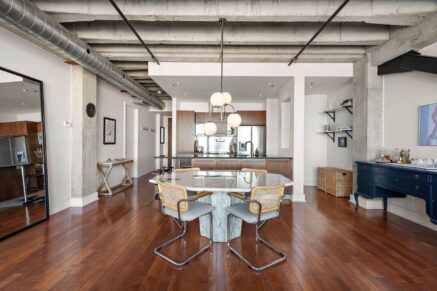 1625 Rue Clark #903  Montréal (Ville-Marie) (Montréal)