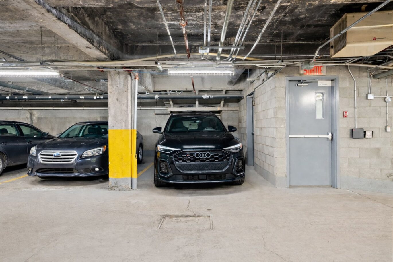 1625 Rue Clark #903  Montréal (Ville-Marie) (Montréal)