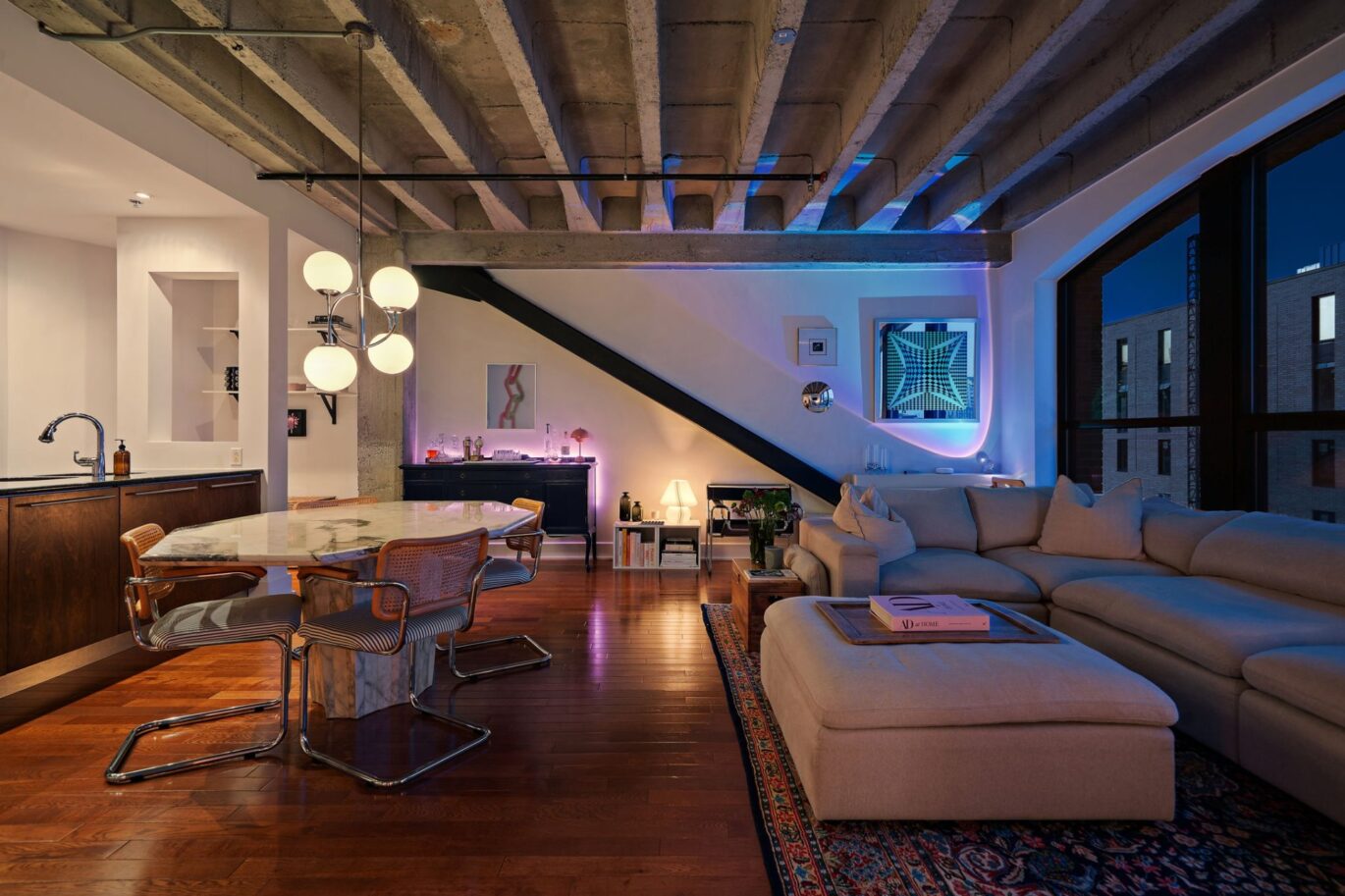 1625 Rue Clark #903  Montréal (Ville-Marie) (Montréal)