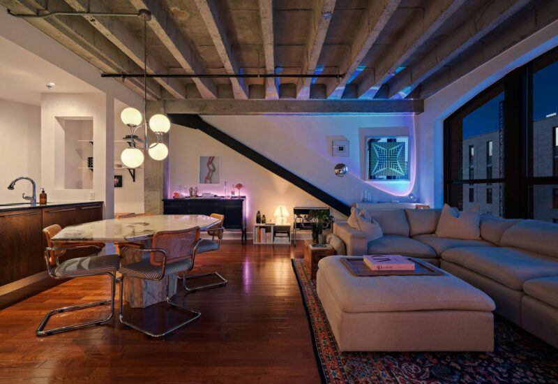 1625 Rue Clark #903  Montréal (Ville-Marie) (Montréal)