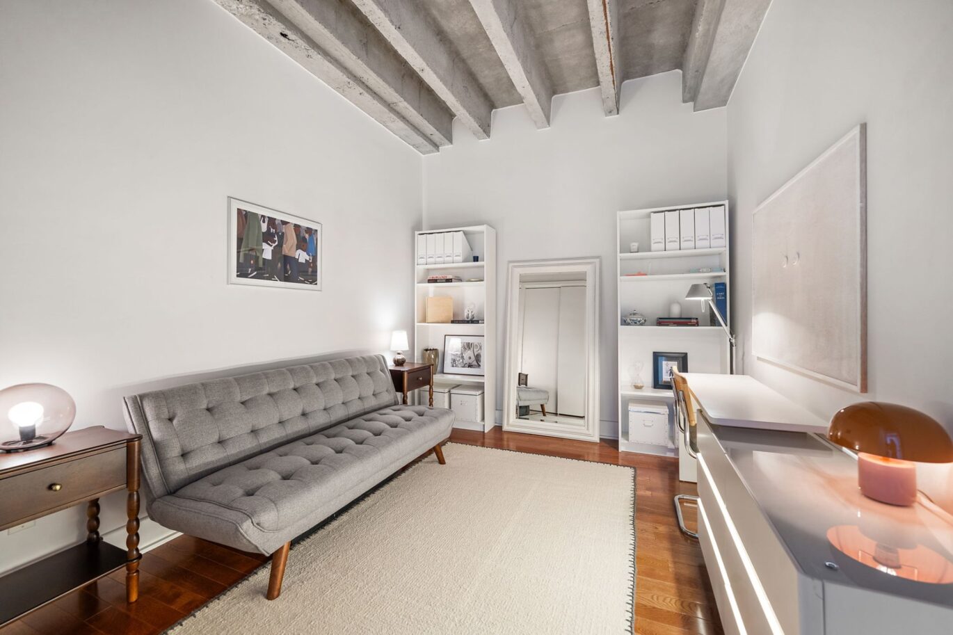 1625 Rue Clark #903  Montréal (Ville-Marie) (Montréal)