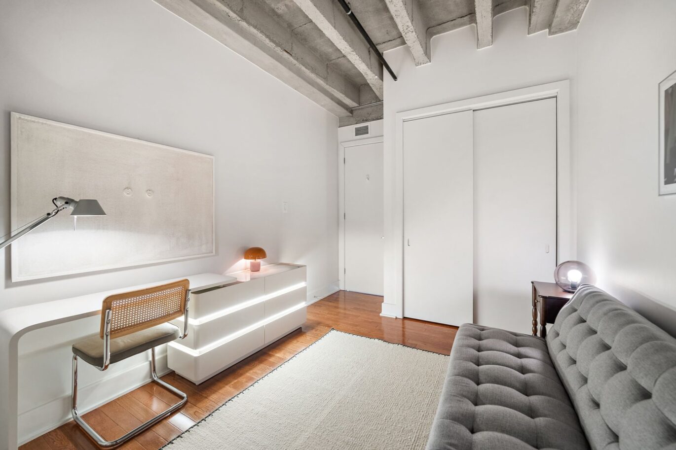 1625 Rue Clark #903  Montréal (Ville-Marie) (Montréal)