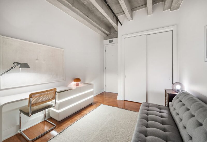 1625 Rue Clark #903  Montréal (Ville-Marie) (Montréal)