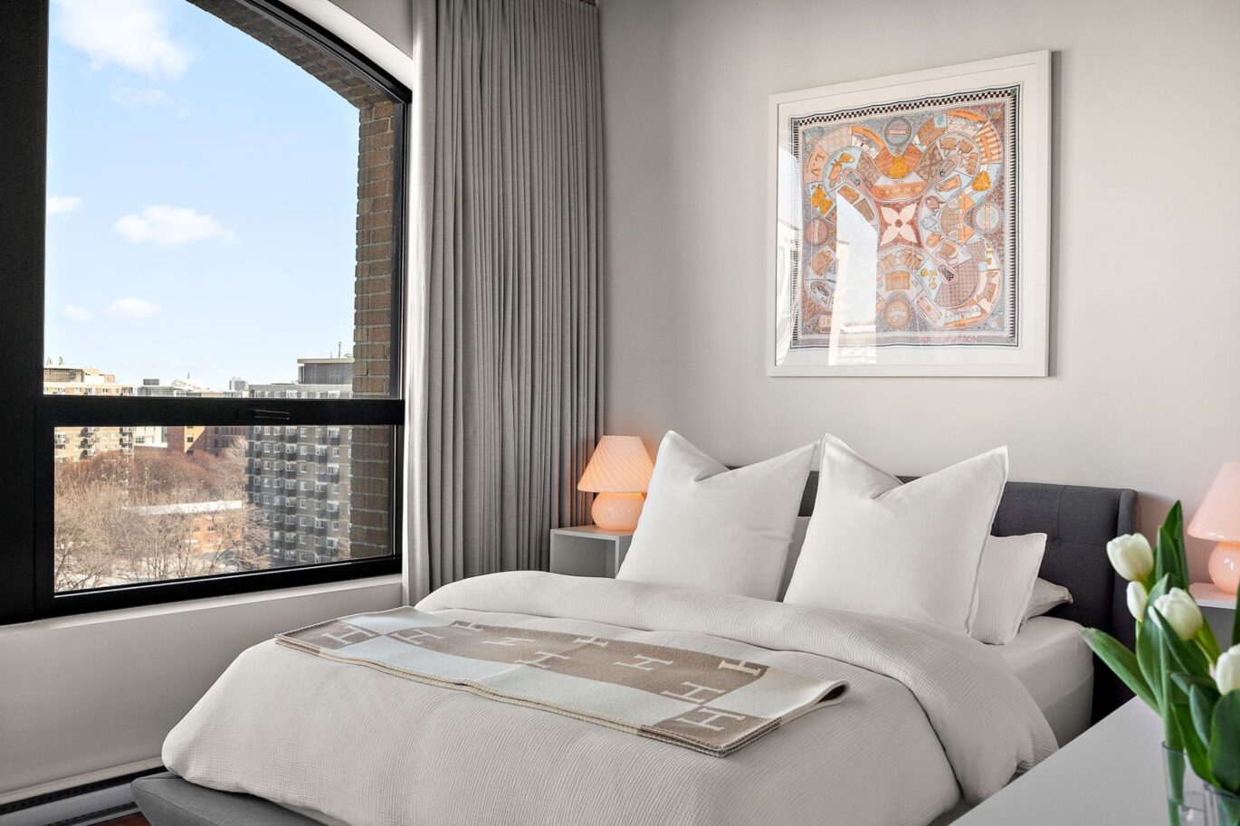 1625 Rue Clark #903  Montréal (Ville-Marie) (Montréal)