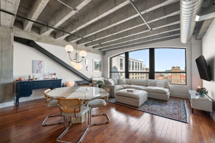 1625 Rue Clark #903  Montréal (Ville-Marie) (Montréal)