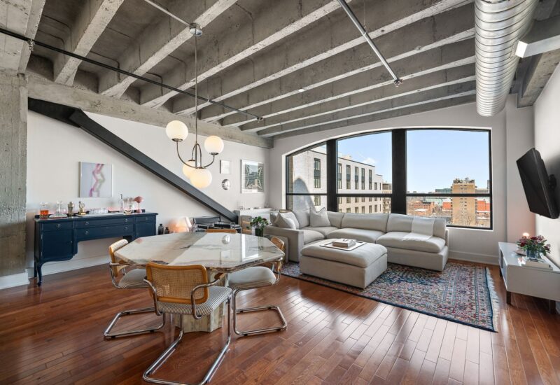 1625 Rue Clark #903  Montréal (Ville-Marie) (Montréal)