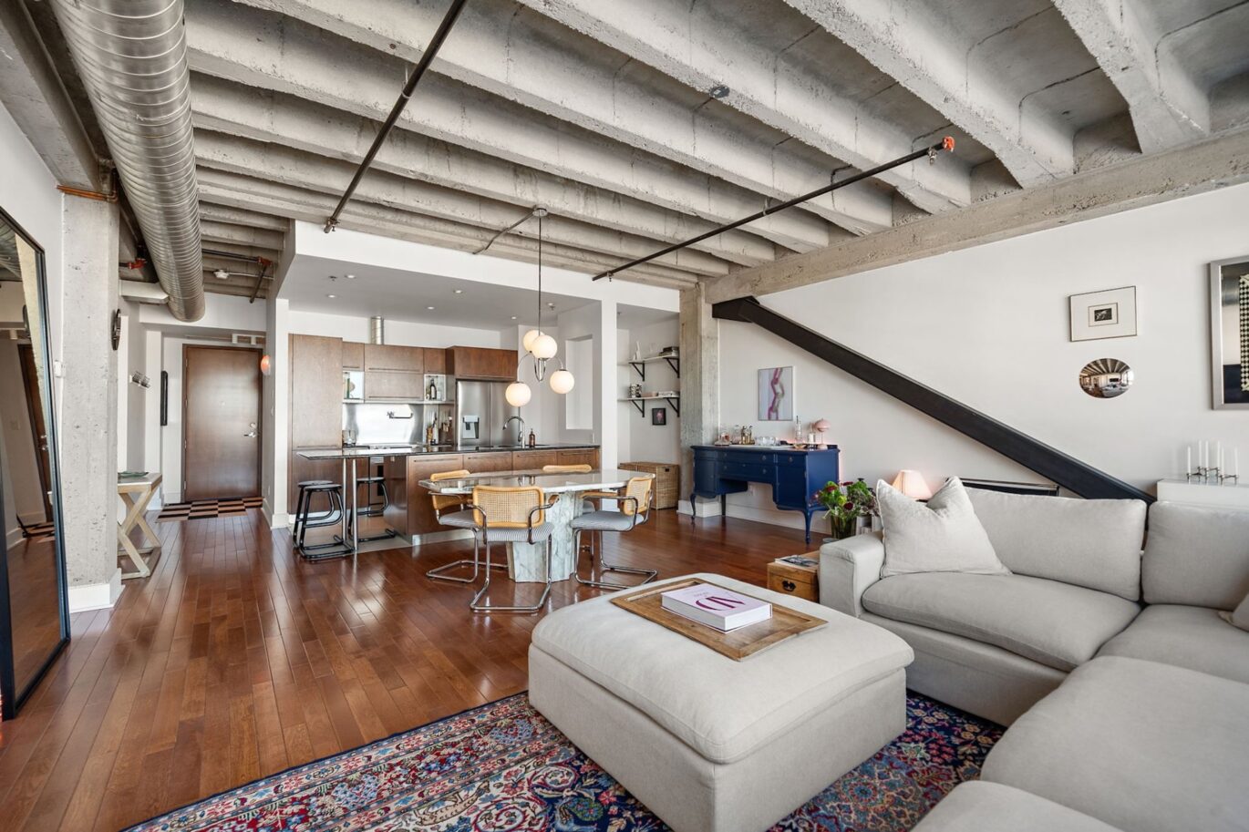 1625 Rue Clark #903  Montréal (Ville-Marie) (Montréal)