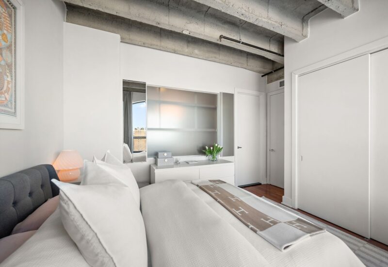 1625 Rue Clark #903  Montréal (Ville-Marie) (Montréal)