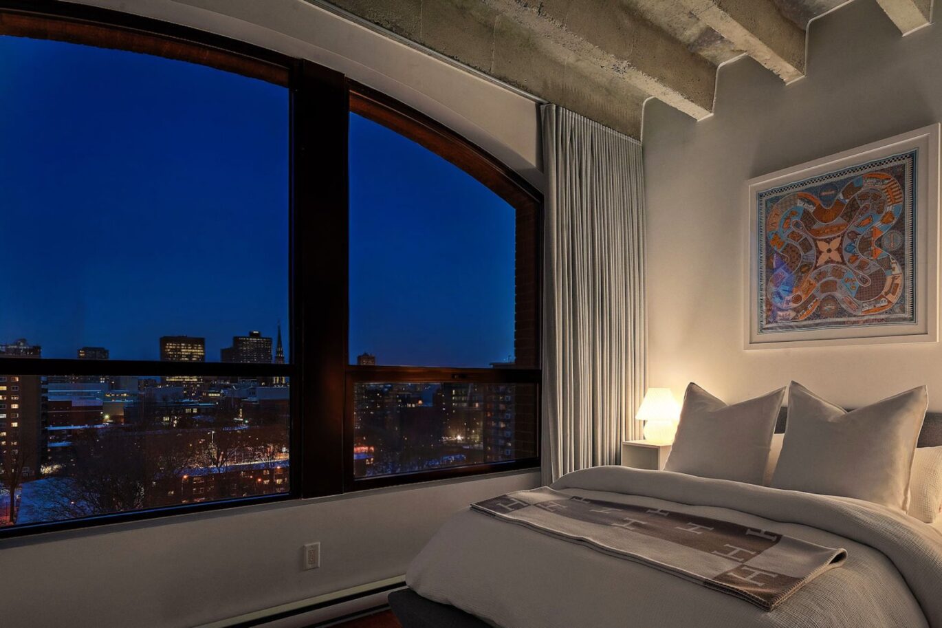 1625 Rue Clark #903  Montréal (Ville-Marie) (Montréal)