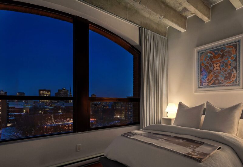 1625 Rue Clark #903  Montréal (Ville-Marie) (Montréal)