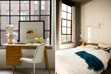 454 Rue De La Gauchetière O. #209  Montréal (Ville-Marie) (Montréal)