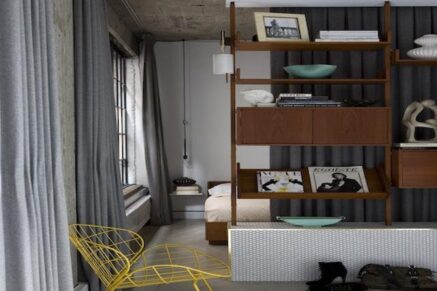 454 Rue De La Gauchetière O. #209  Montréal (Ville-Marie) (Montréal)