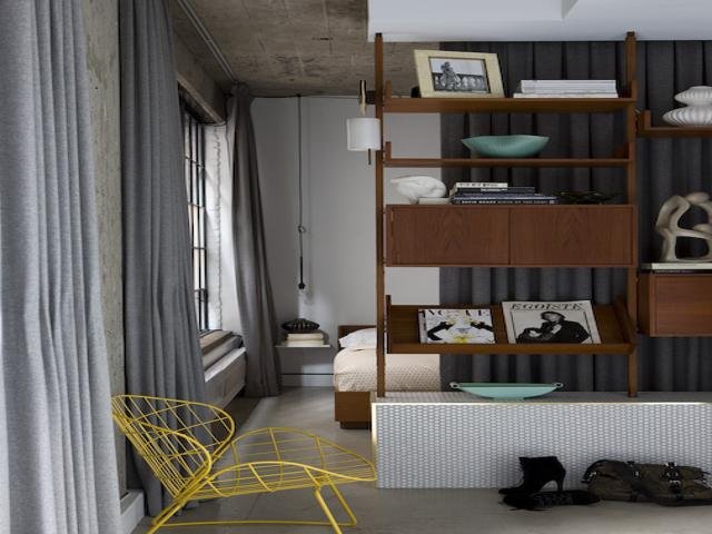 454 Rue De La Gauchetière O. #209  Montréal (Ville-Marie) (Montréal)