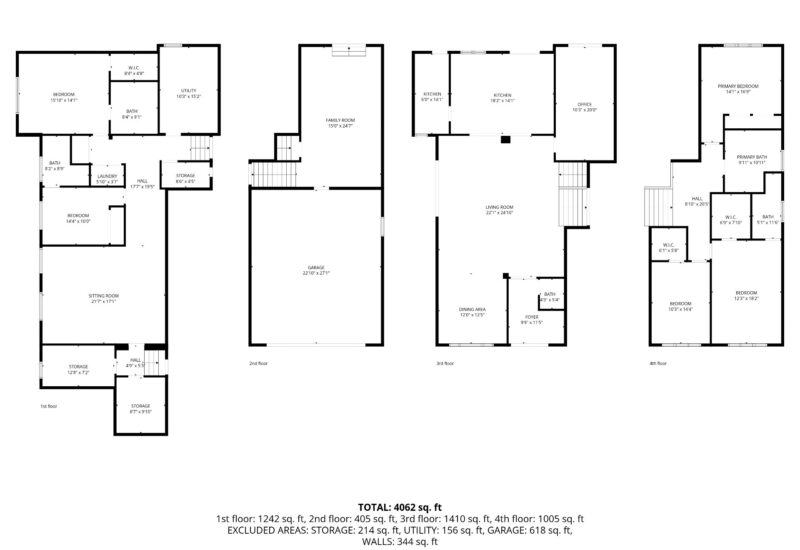 10 Rue Applewood  Hampstead (Montréal)